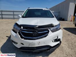 Buick Pozostałe 2020 1