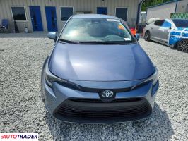 Toyota Corolla 2023 1