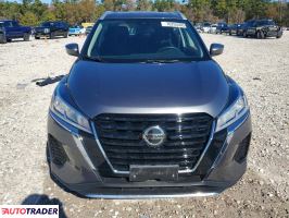 Nissan Pozostałe 2021 1