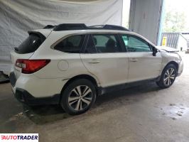 Subaru Outback 2019 2