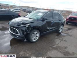 Buick Pozostałe 2026 1