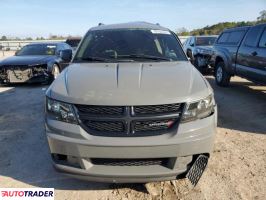 Dodge Journey 2020 2