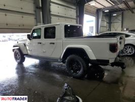 Jeep Pozostałe 2025 3 Jeep Pozostałe 2025 3