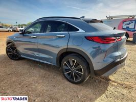 Infiniti Pozostałe 2023 2