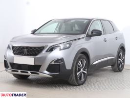 Peugeot 3008 2020 1.2 128 KM