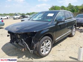 Audi Q7 2025 3
