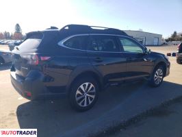Subaru Outback 2025 2