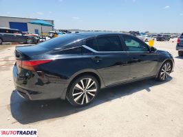 Nissan Altima 2022 2