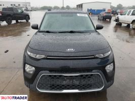 Kia Soul 2020 2