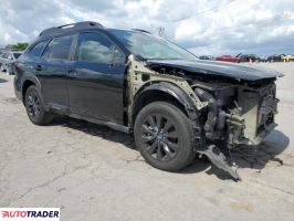 Subaru Outback 2023 2