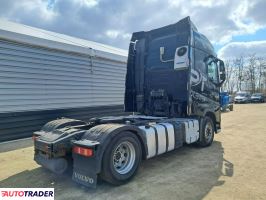 Volvo fh 500