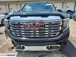 GMC Sierra 2023 6 GMC Sierra 2023 6