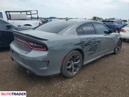 Dodge Charger 2019 3