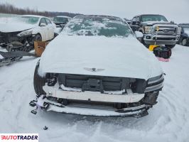 Hyundai Genesis 2021 2