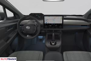 Toyota Pozostałe 2025 224 KM
