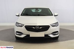 Opel Insignia 2020 1.6 134 KM