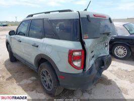 Ford Bronco 2024 1