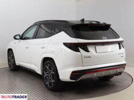 Hyundai Tucson 2022 1.6 261 KM
