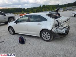 Toyota Corolla 2022 1 Toyota Corolla 2022 1