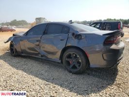 Dodge Charger 2019 6 Dodge Charger 2019 6