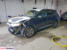 Mitsubishi Outlander 2020 2