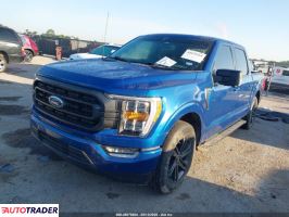 Ford Pozostałe 2022 5
