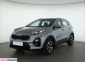 Kia Sportage 2019 1.6 130 KM