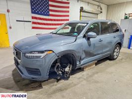 Volvo XC90 2020 2