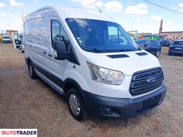 Ford Transit 2017 2