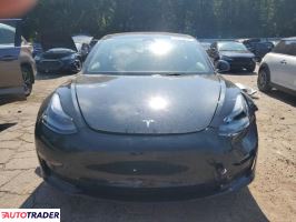 Tesla Model 3 2023 Tesla Model 3 2023