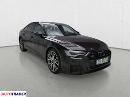 Audi A6 - zobacz ofertę