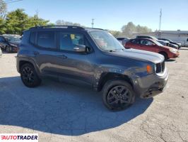 Jeep Renegade 2018 2