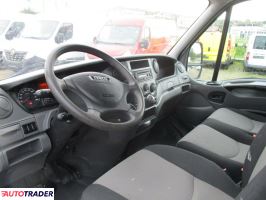 Iveco Daily 2012 2.3 Iveco Daily 2012 2.3