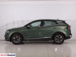 Kia Sportage 2023 1.6 147 KM