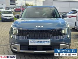 Kia Pozostałe 2026 1.6 180 KM