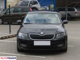Skoda Octavia 2016 2.0 147 KM Skoda Octavia 2016 2.0 147 KM
