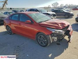 Kia Pozostałe 2024 2