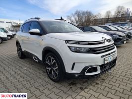 Citroen Pozostałe - zobacz ofertę