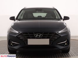 Hyundai i30 2022 1.5 108 KM