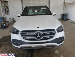 Mercedes CL 2021 2 Mercedes CL 2021 2