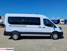 Ford Transit 2023 2.0 Ford Transit 2023 2.0