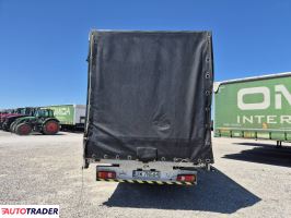 Opel Movano 2021 2.3 Opel Movano 2021 2.3