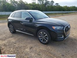 Audi Q5 2021 2