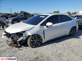 Toyota Corolla 2020 2