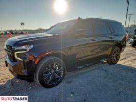 Chevrolet Tahoe 2023 3