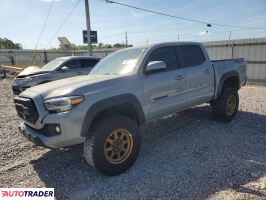 Toyota Tacoma 2021 3