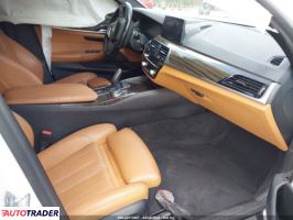 BMW 530 2020 2 BMW 530 2020 2