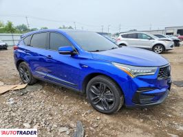 Acura RDX 2020 2