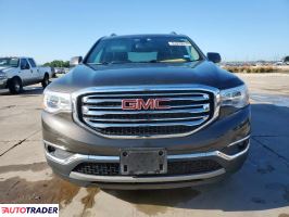 GMC Acadia 2019 3 GMC Acadia 2019 3
