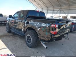 Ford Ranger 2024 3